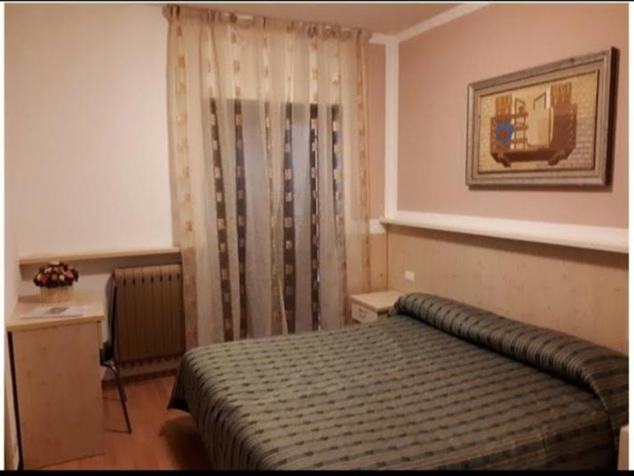 Hotel Ristorante Bucaneve San Martino  Extérieur photo